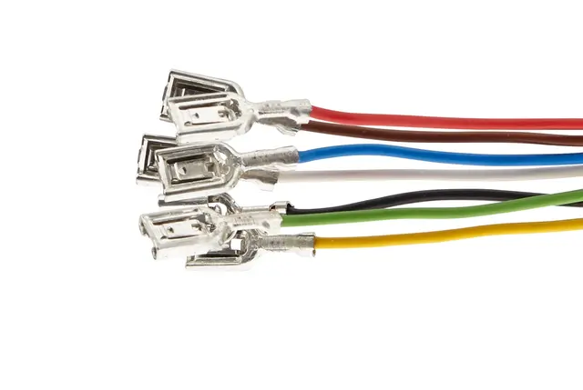 Baklampe Matrix Full LED 5funksjoner Hella 
