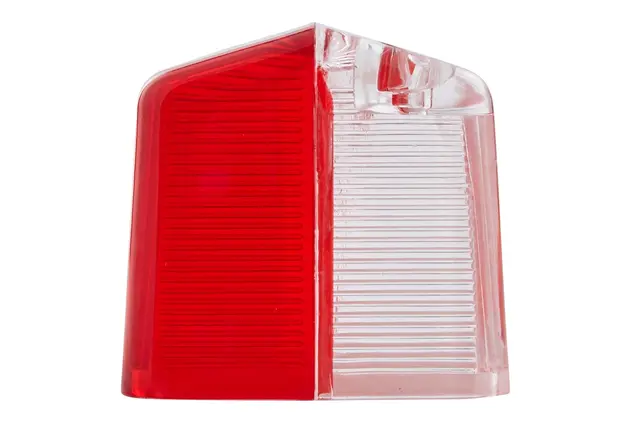 Glass f/ 005 020 Hella 