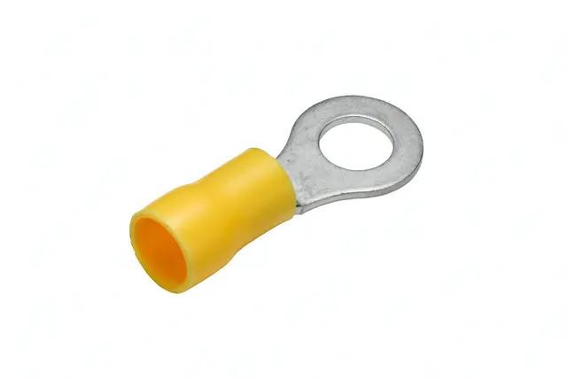 Kabelsko A4653R ring M5 gul Hella 