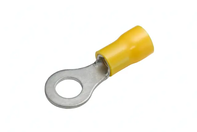 Kabelsko A4653R ring M5 gul Hella 