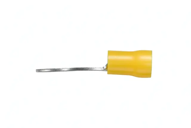 Kabelsko A4685R ring M8 gul Hella 