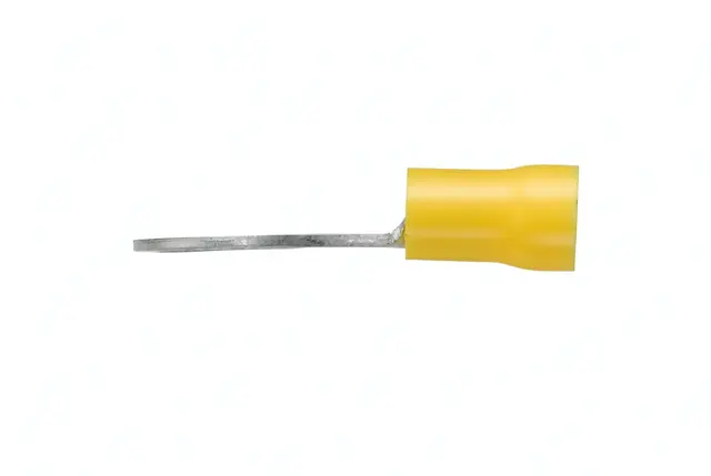 Kabelsko A4610R ring M10  gul Hella 