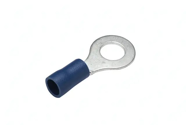 A15 12 st A 2565 R Ring M6 Blå Pro-Fit Hella 