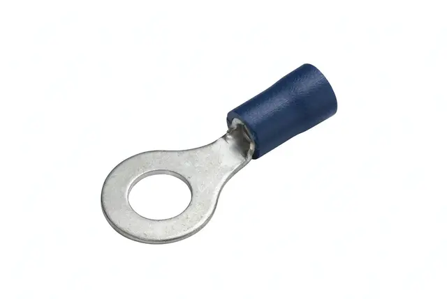 A15 12 st A 2565 R Ring M6 Blå Pro-Fit Hella 