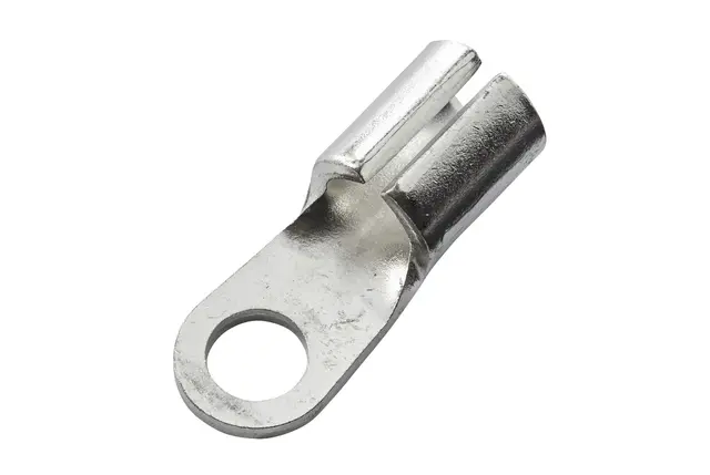 Ledningsklemme B 240 Hella 