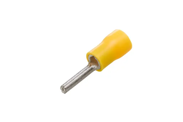 Kabelsko A4630SR Stiftsko gul Hella 