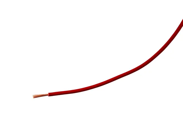 Harness FLY, length 50 m Hella 