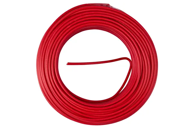 Harness FLY, length 50 m Hella 