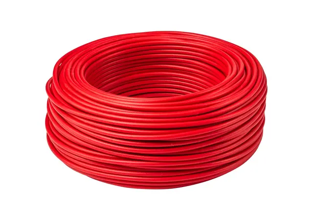 Harness FLY, length 50 m Hella 