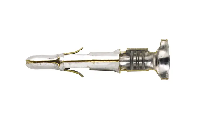 Kabelsko rundstift   Ø 2,1 / 1,5-2,5mm2 Hella 