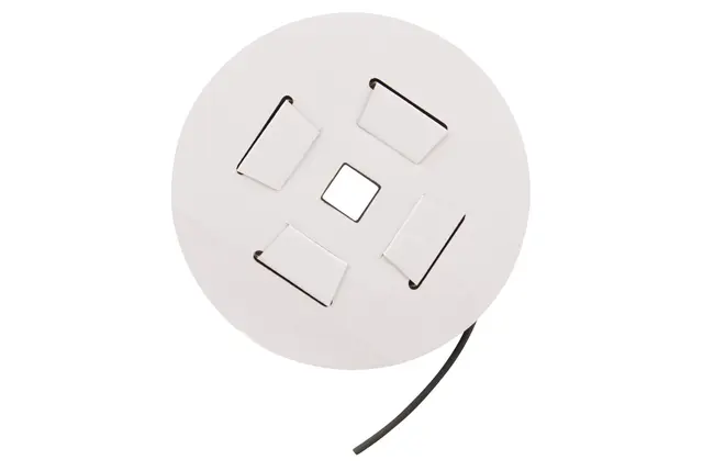 Krymp u/lim  3,2mm-11,5m Hella 