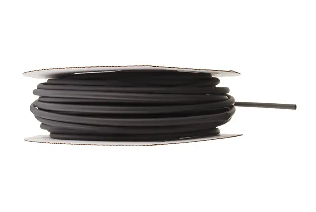 Krymp u/lim  3,2mm-11,5m Hella 