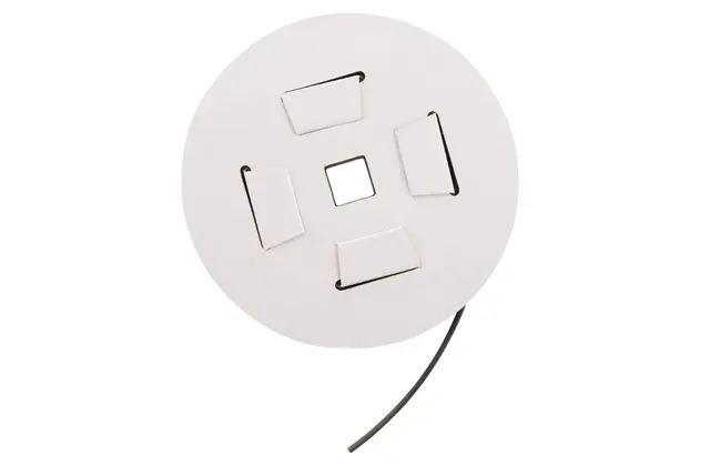Krymp u/lim  2,4mm-12,5m Hella 