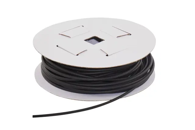 Krymp u/lim  2,4mm-12,5m Hella 