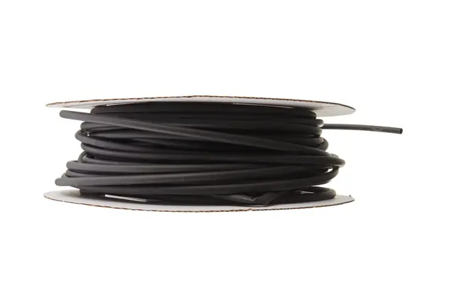 Krymp u/lim  2,4mm-12,5m Hella 