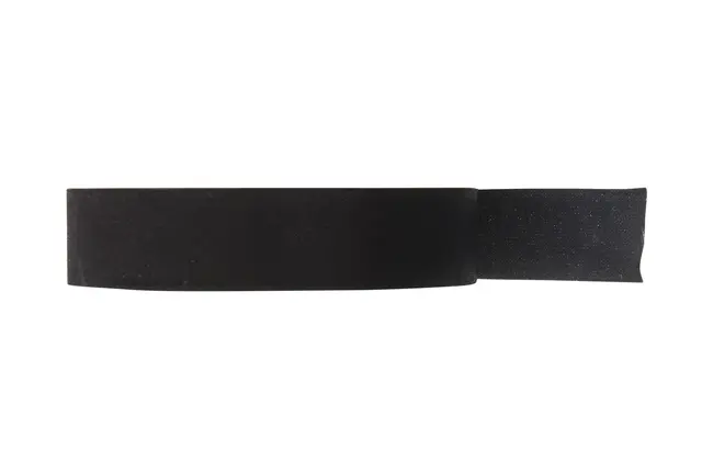 Isolerbånd, svart Hella 