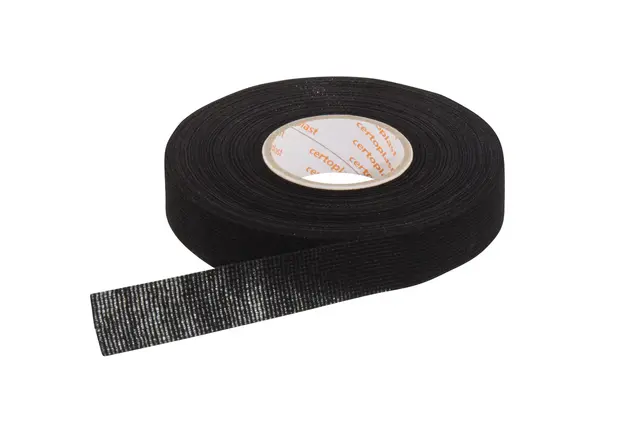 El.tape 19mm 0.3mm 25m Hella 
