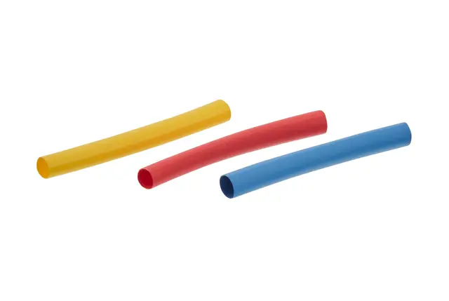 Heatshrink Tube, 2:1 Hella 
