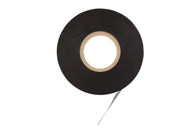 INSULATING TAPE 15 BLACK 25M         9MJ Hella 