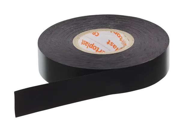 INSULATING TAPE 15 BLACK 25M         9MJ Hella 