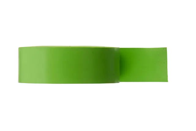 Isolerbånd grønn 4,5 meter Hella 