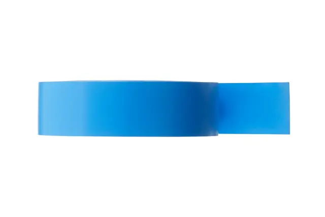 Elektrotape blå 10 meter Isolerbånd Hella 