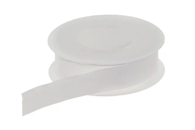 Gjengetape Teflon 12mm-12 meter Hella 