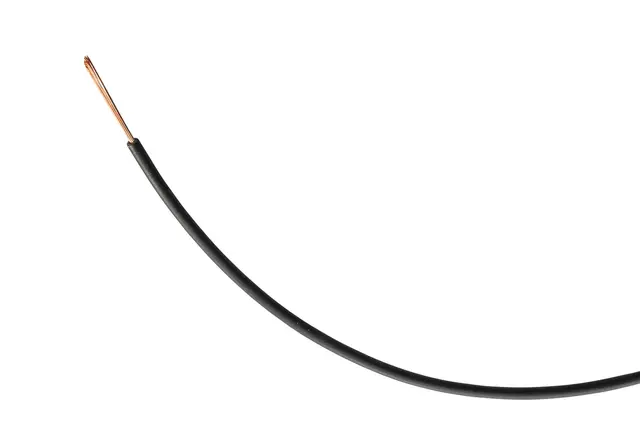 Harness FLY, length 50 m Hella 
