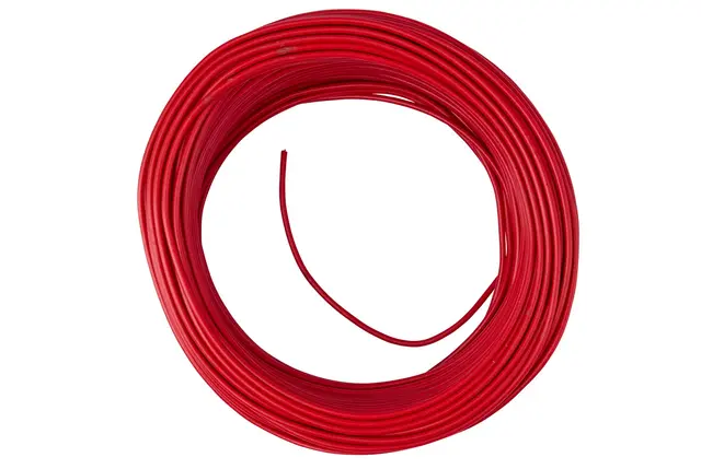 Harness FLY, length 50 m Hella 