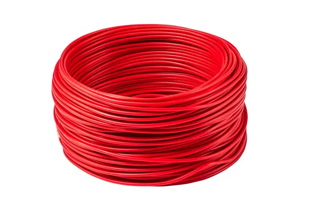 Harness FLY, length 50 m Hella 