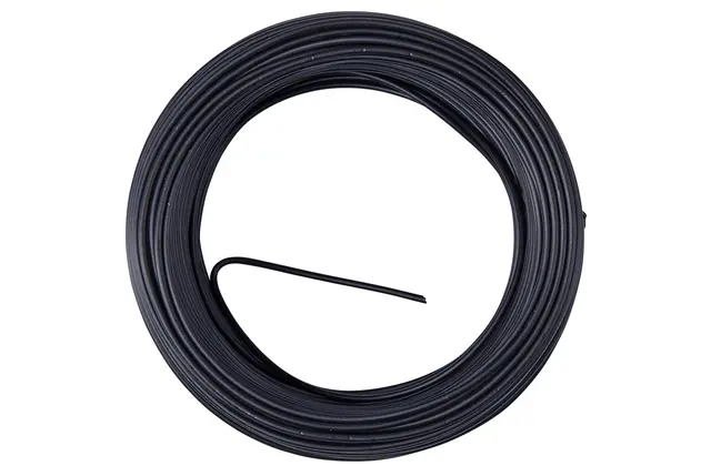 CABLE B 1,0 BK DIN 72551             8KL Hella 