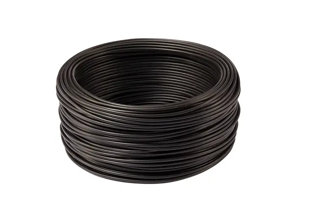 CABLE B 1,0 BK DIN 72551             8KL Hella 