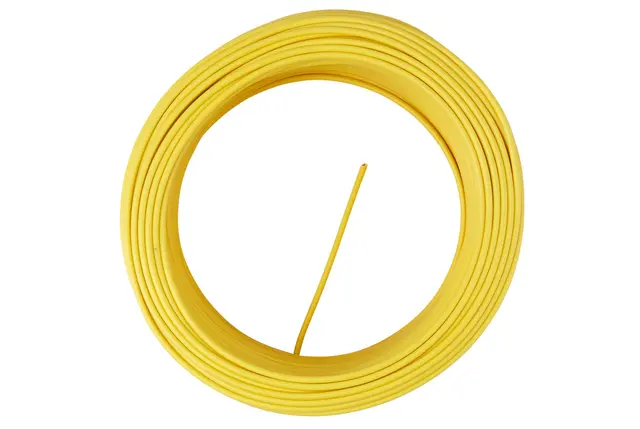 Harness FLY, length 50 m Hella 