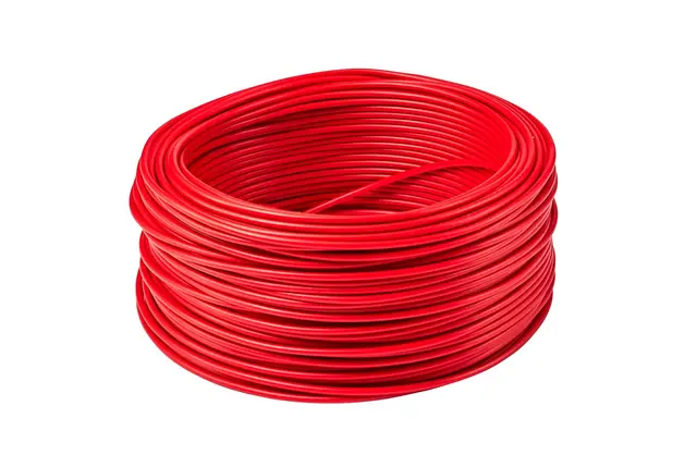 CABLE B 1,0 RD DIN 72551             8KL Hella 