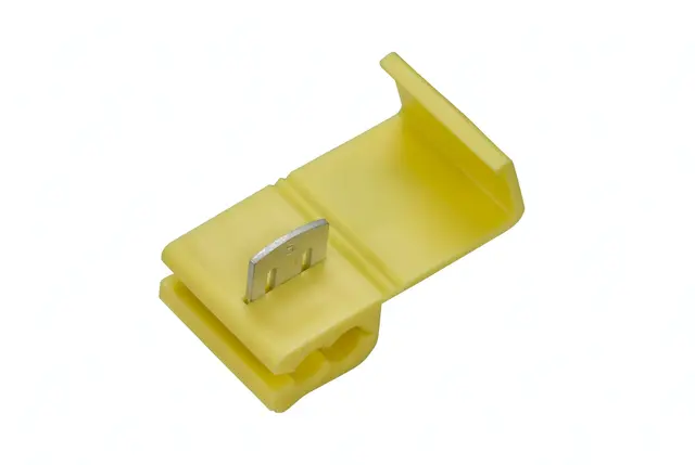 Ledningsforb.gul 3,3-5,2 kv.(562 3M) Hella 
