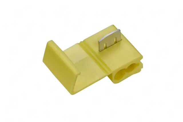 Ledningsforb.gul 3,3-5,2 kv.(562 3M) Hella 