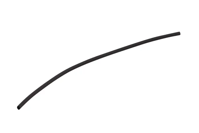 Krymp m/lim  3,0mm-30cm Hella 