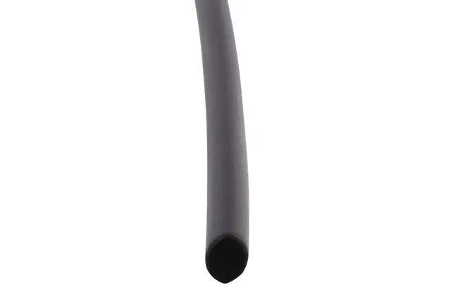 Krymp m/lim  4,8mm-30cm Hella 