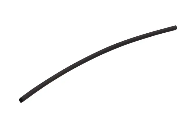 Krymp m/lim  4,8mm-30cm Hella 