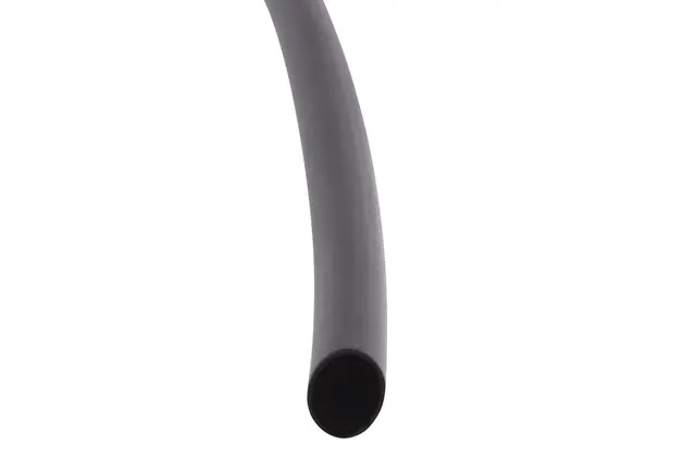 Krymp m/lim  6,0mm-30cm Hella 
