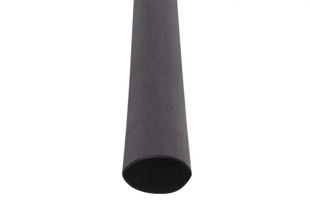 Krymp m/lim  9,0mm-30cm Hella 