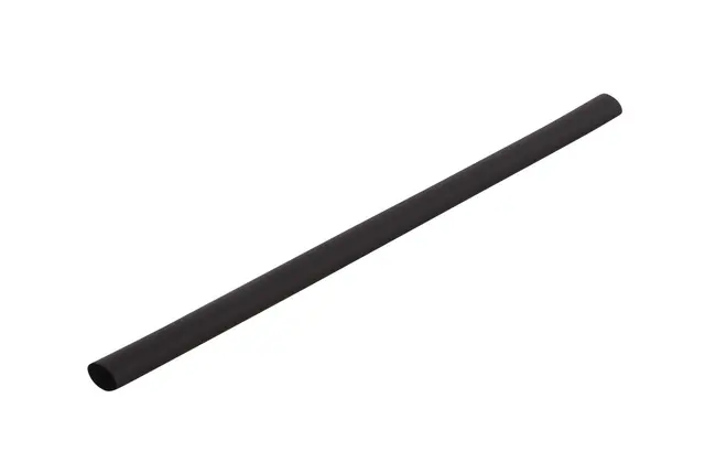 Krymp m/lim  9,0mm-30cm Hella 