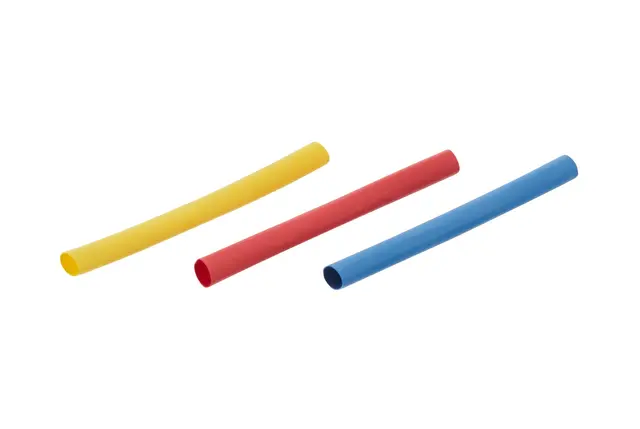 Heatshrink Tube, 2:1 Hella 