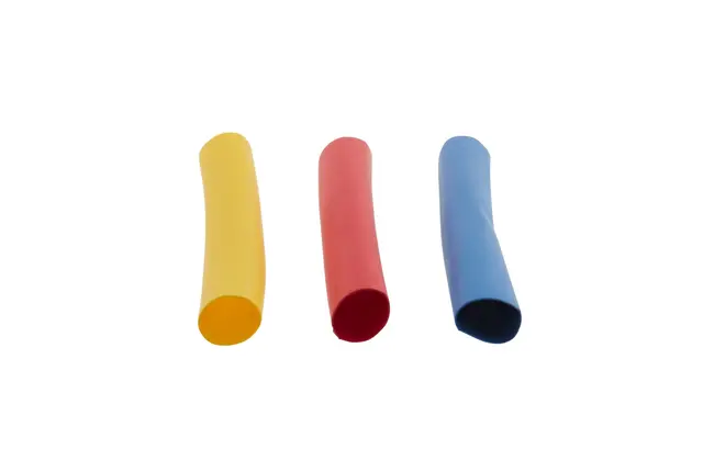 Heatshrink Tube, 2:1 Hella 