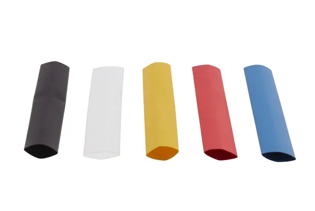 Heatshrink Tube, 2:1 Hella 