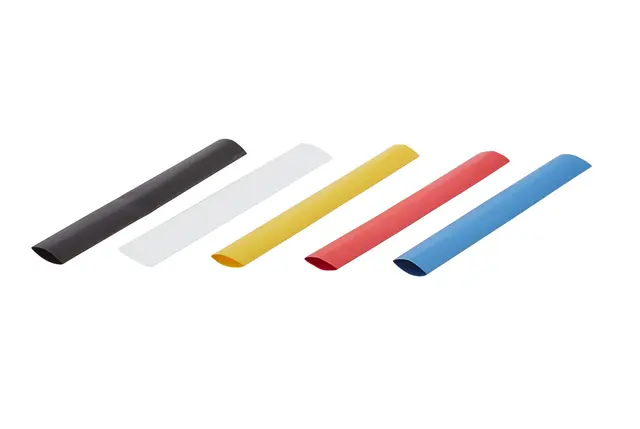 Heatshrink Tube, 2:1 Hella 