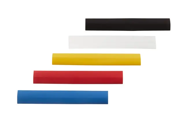 Heatshrink Tube, 2:1 Hella 