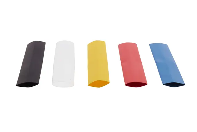Heatshrink Tube, 2:1 Hella 