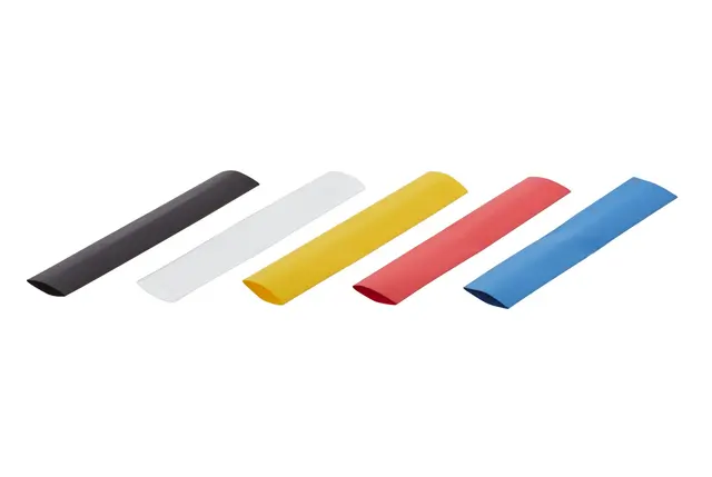 Heatshrink Tube, 2:1 Hella 