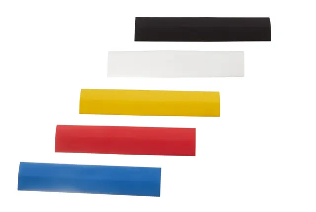 Heatshrink Tube, 2:1 Hella 